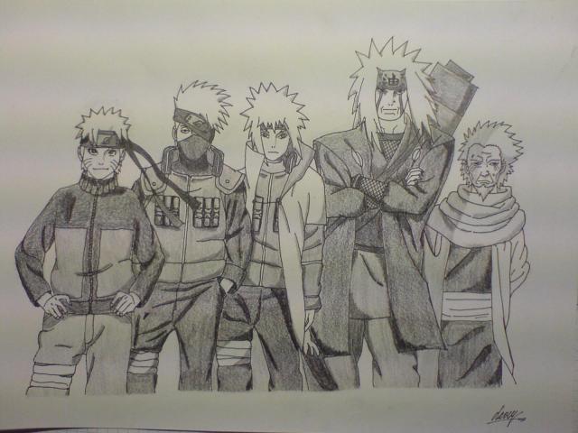 -=Power of Konoha=- :-)